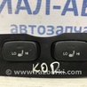 Кнопка подогрева SsangYong Korando