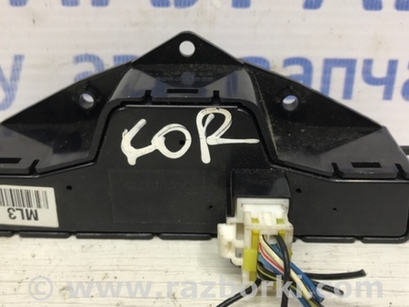 ФОТО Блок управления для SsangYong Korando Киев