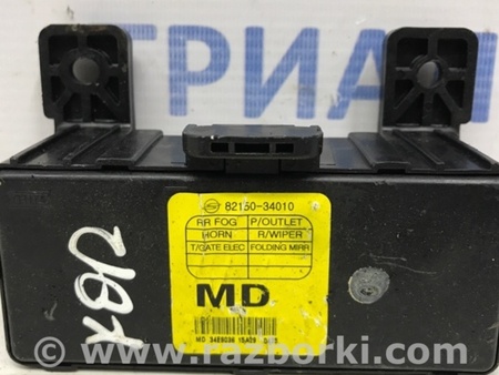 ФОТО Блок управления для SsangYong Korando Киев