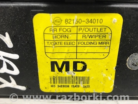 ФОТО Блок управления для SsangYong Korando Киев