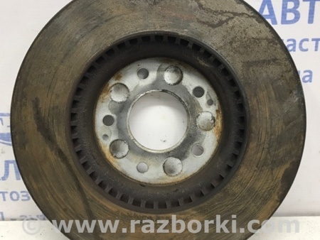 ФОТО Диск тормозной передний для SsangYong Korando Киев