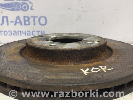 ФОТО Диск тормозной передний для SsangYong Korando Киев