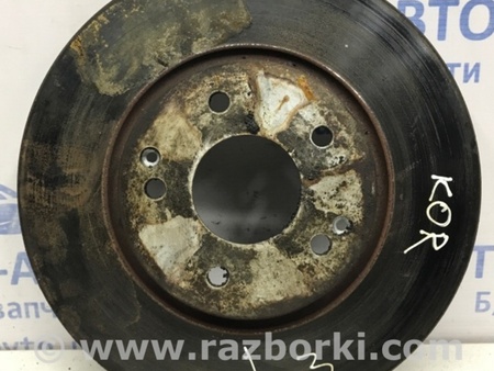 ФОТО Диск тормозной передний для SsangYong Korando Киев