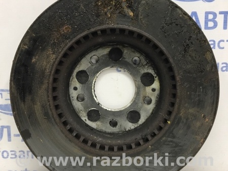 ФОТО Диск тормозной передний для SsangYong Korando Киев