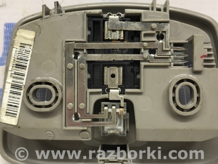 ФОТО Плафон задний для SsangYong Korando Киев