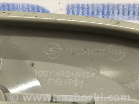 ФОТО Плафон задний для SsangYong Korando Киев