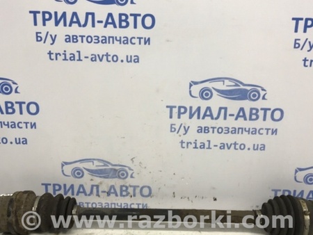 ФОТО Привод задний левый для SsangYong Korando Киев