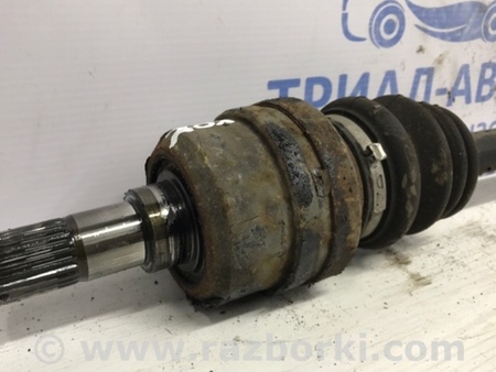 ФОТО Привод задний левый для SsangYong Korando Киев