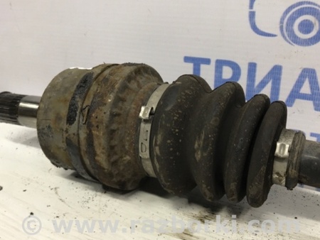 ФОТО Привод задний левый для SsangYong Korando Киев