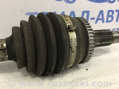 ФОТО Привод задний левый для SsangYong Korando Киев