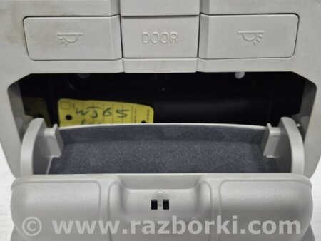 ФОТО Плафон передний для SsangYong Korando Киев