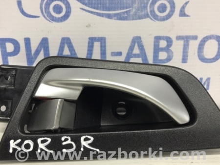 ФОТО Ручка двери внутренняя правая для SsangYong Korando Киев