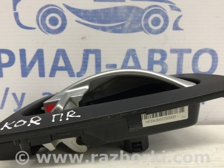 ФОТО Ручка двери внутренняя правая для SsangYong Korando Киев