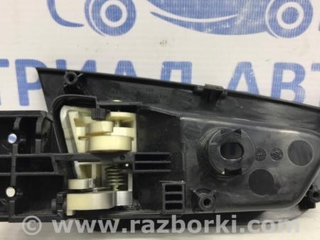 ФОТО Ручка двери внутренняя правая для SsangYong Korando Киев