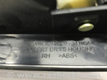 ФОТО Ручка двери внутренняя правая для SsangYong Korando Киев