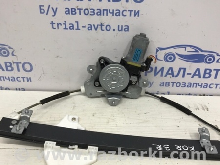 ФОТО Стеклоподъемник задний правый для SsangYong Korando Киев