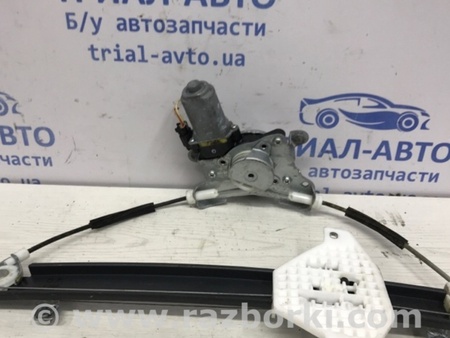 ФОТО Стеклоподъемник задний правый для SsangYong Korando Киев