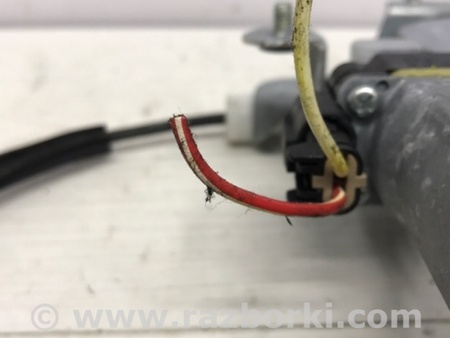 ФОТО Стеклоподъемник задний правый для SsangYong Korando Киев