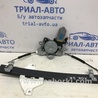 Стеклоподъемник задний правый SsangYong Korando