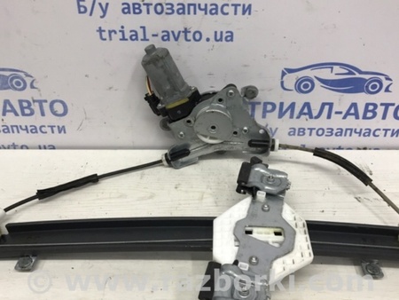 ФОТО Стеклоподъемник передний правый для SsangYong Korando Киев