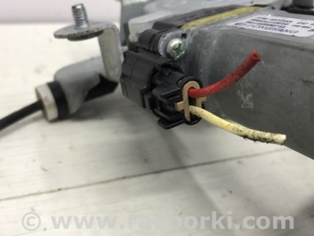 ФОТО Стеклоподъемник передний правый для SsangYong Korando Киев