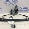 Стеклоподъемник передний правый SsangYong Korando