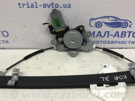 ФОТО Стеклоподъемник задний левый для SsangYong Korando Киев