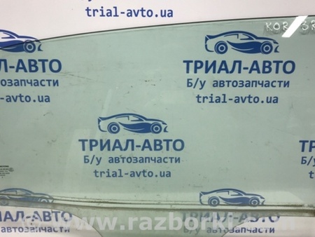 ФОТО Стекло двери заднее правое для SsangYong Korando Киев