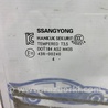 ФОТО Стекло двери заднее правое для SsangYong Korando Киев