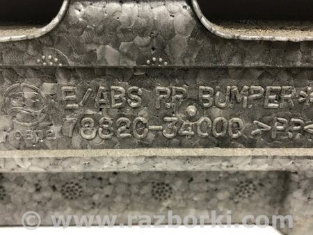 ФОТО Абсорбер задний для SsangYong Korando Киев