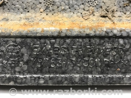 ФОТО Абсорбер переднего бампера для SsangYong Korando Киев