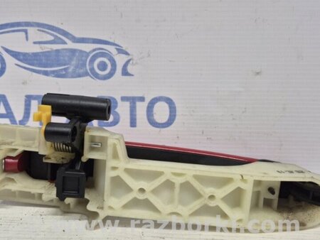 ФОТО Ручка двери внешняя передняя левая для SsangYong Korando Киев