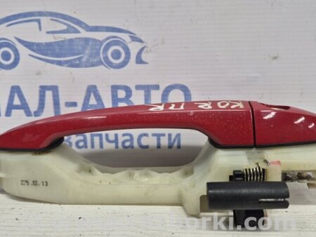 ФОТО Ручка двери внешняя передняя правая для SsangYong Korando Киев