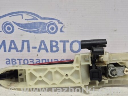 ФОТО Ручка двери внешняя передняя правая для SsangYong Korando Киев