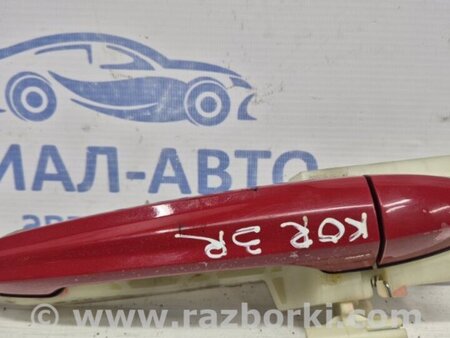 ФОТО Ручка двери внешняя задняя правая для SsangYong Korando Киев