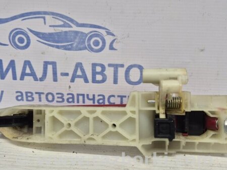 ФОТО Ручка двери внешняя задняя правая для SsangYong Korando Киев