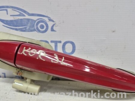 ФОТО Ручка двери внешняя задняя левая для SsangYong Korando Киев