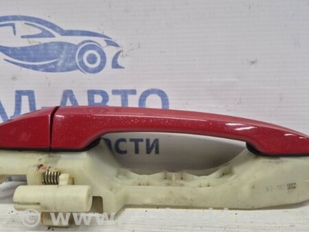 ФОТО Ручка двери внешняя задняя левая для SsangYong Korando Киев