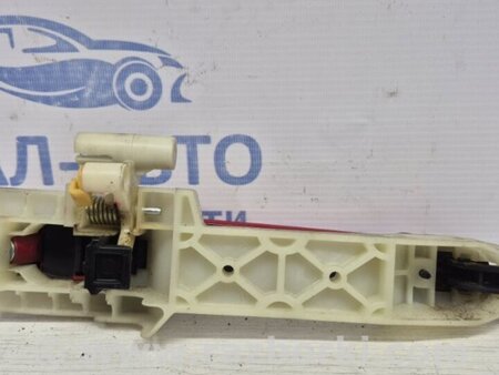 ФОТО Ручка двери внешняя задняя левая для SsangYong Korando Киев