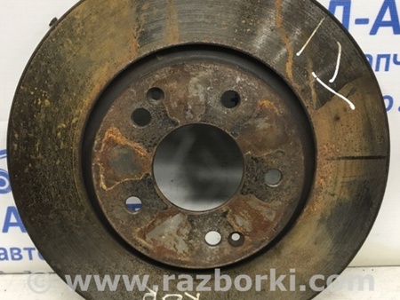 ФОТО Диск тормозной передний для SsangYong Korando Киев