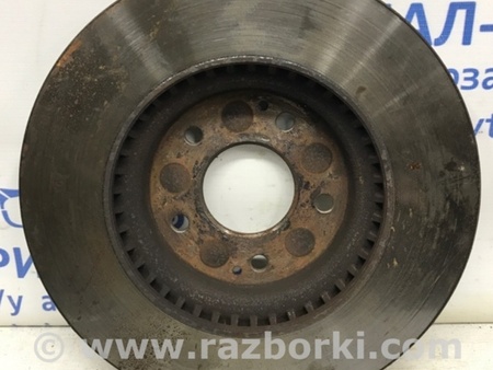 ФОТО Диск тормозной передний для SsangYong Korando Киев