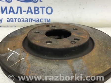 ФОТО Диск тормозной передний для SsangYong Korando Киев