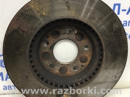 ФОТО Диск тормозной передний для SsangYong Korando Киев