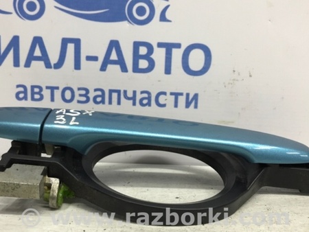 ФОТО Ручка двери внешняя задняя левая для Mitsubishi ASX Київ