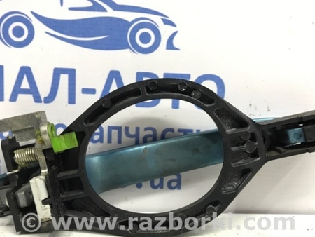 ФОТО Ручка двери внешняя задняя левая для Mitsubishi ASX Київ