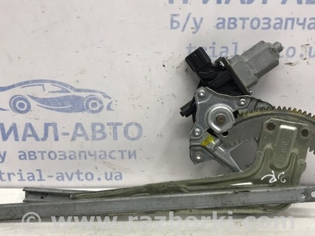 ФОТО Стеклоподъемник задний правый для Mitsubishi ASX Киев