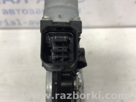 ФОТО Стеклоподъемник задний правый для Mitsubishi ASX Киев