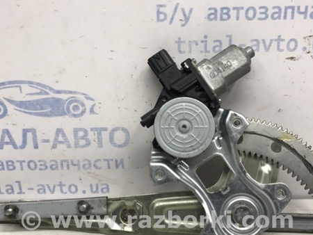 ФОТО Стеклоподъемник задний левый для Mitsubishi ASX Киев