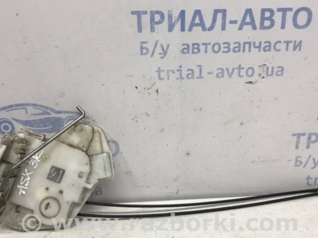 ФОТО Замок двери задний правый для Mitsubishi ASX Киев