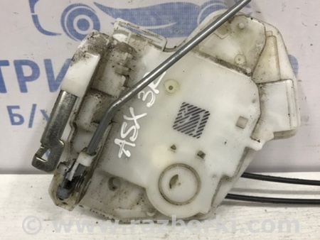 ФОТО Замок двери задний правый для Mitsubishi ASX Киев